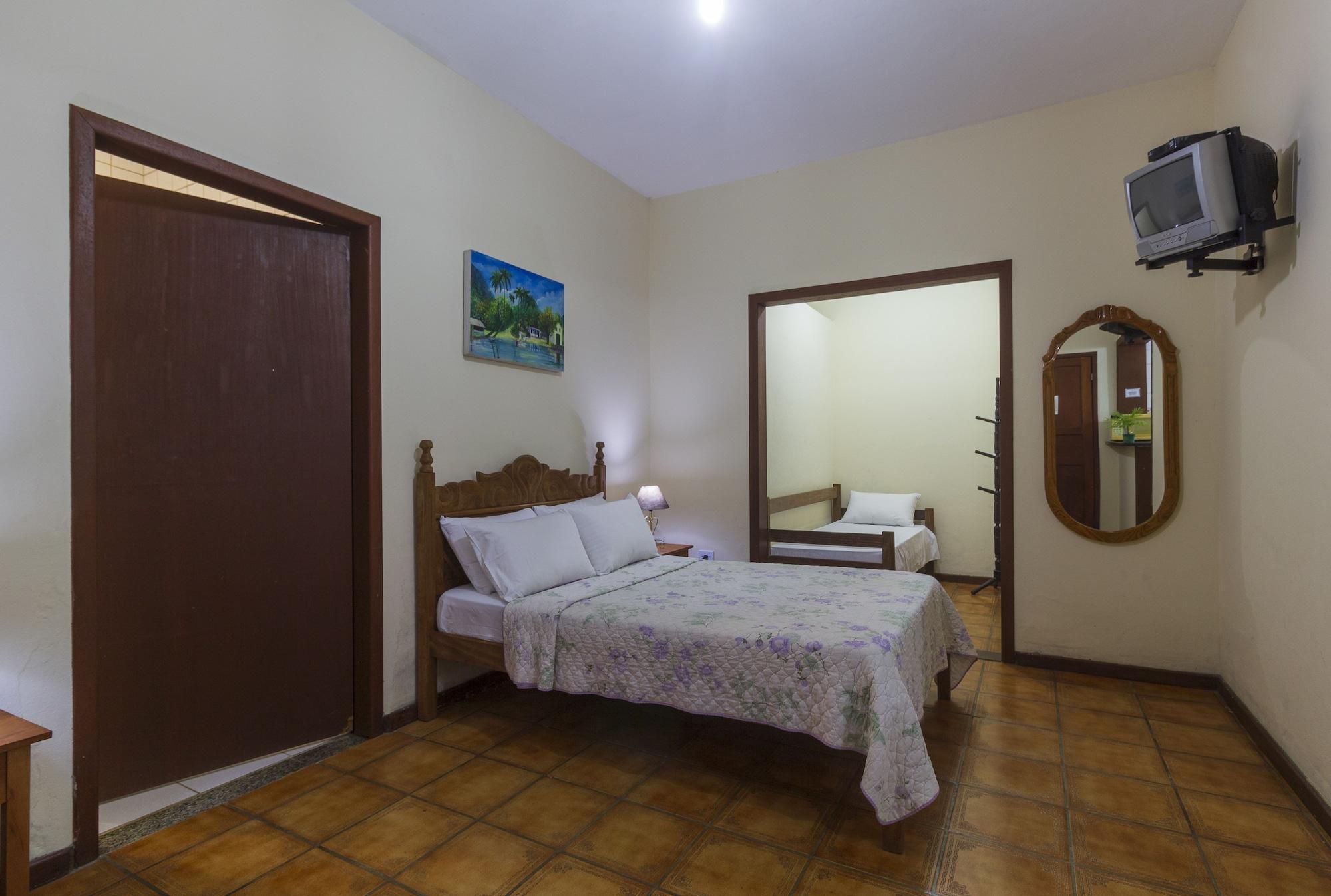 Pousada Tropical Paraty Exterior photo