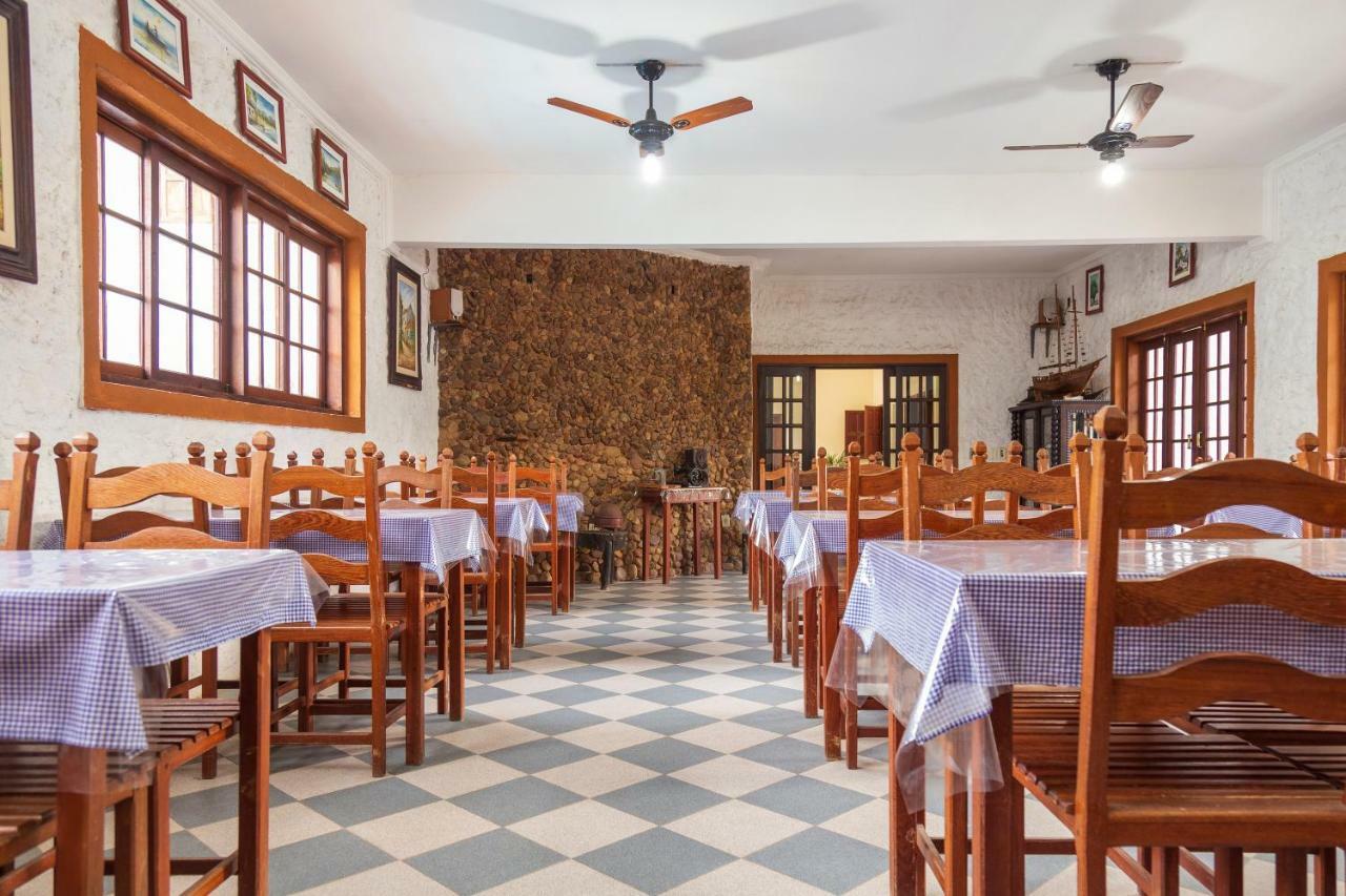 Pousada Tropical Paraty Exterior photo