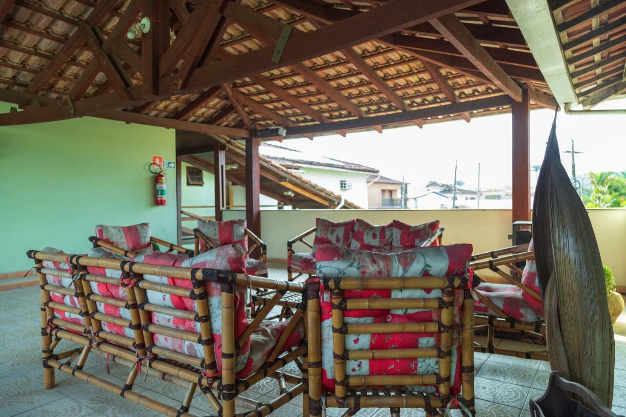 Pousada Tropical Paraty Exterior photo